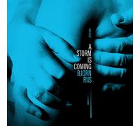 Riis Bjorn - A Storm Is Coming