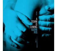 Riis Bjorn - A Storm Is Coming (Digipack Limited Edt.)