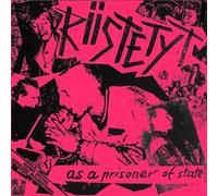 Riistetyt - As a Prisoner of State