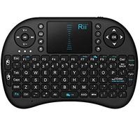Riitek RII I8 MINI Wireless Keyboard Tastiera