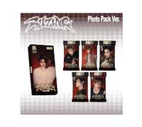 RIIZE - 1st Mini Album Riizing Photo Pack version (Smart Album) (Sohee ver.)
