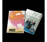 RIIZE - 1st Single Album Get A Guitar (Rise ver.)