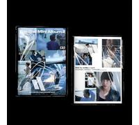 RIIZE - 2nd Mini Album II [Photobook Ver.] (2 ver. SET)