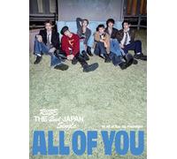 RIIZE - All Of You - Limited A Version
