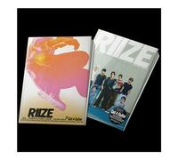 RIIZE [GET A GUITAR] Il primo album singolo (REALIZE Ver.) K-POP SEALED