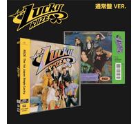 Riize - Lucky - Regular Version
