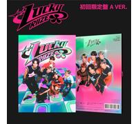 Riize - Lucky - Version A