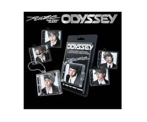 RIIZE Odyssey [SMini Ver.] Smart Album (Anton Ver.)