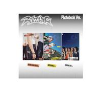 RIIZE - Riizing [Photo Book Ver.] 1st Mini Album+Store Gift (3 ver. SET)