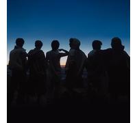 riize the 1st album 'odyssey' (photo book)