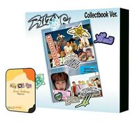 RIIZING RIIZE Album [Collect Book Ver.]+Pre Order Benefits+BolsVos K-POP Inspired Freebies (1st Mini Album)