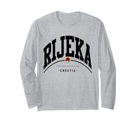 Rijeka Croazia vacanza a Rijeka Hrvatska Rijeka Croazia Maglia a Manica