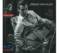 RIJEN, JORGEN VAN - FIRST CHAIRS VOL.1 -SACD-