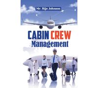 Rijo Johnson Cabin Crew Management (Edition2023) (Tascabile)