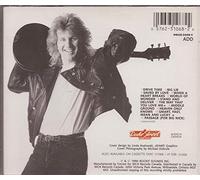 Rik Emmett - Absolutely
