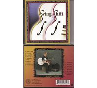 Rik Emmett - Swing Shift