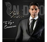 Rik Indio - Te Voy A Enamorar