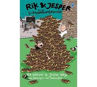 Rik & Jesper en de frikandelbroodjescrisis