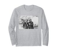 Rik Mayall Adrian Edmondson Dangerous Brothers Sabato Live Maglia a Manica
