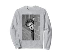 Rik Mayall Attore Comico Bottom The Young Ones Drop Dead Fred Felpa