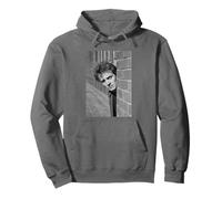 Rik Mayall Attore Comico Bottom The Young Ones Drop Dead Fred Felpa con Cappuccio