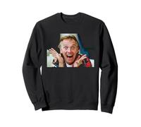 Rik Mayall Bottom & Il Comico Attore dei Giovani Felpa
