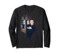 Rik Mayall Bottom The Young Ones Attore Comico nel 1989 Maglia a Manica