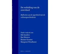 Rik Sanders De verleiding van de overvloed (Tascabile)