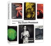 Rik Suermondt Joost Grootens Frits Gierstbe The Dutch Photobo (Copertina rigida)