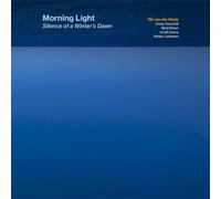 Rik Van der Made Morning Light (Vinyl LP)