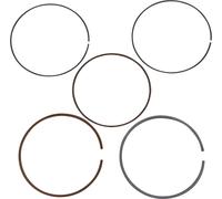 RIK95.00 RING SET KTM/YAM/GAS/HUS YZ 450 F SP 50TH ANN. LIMITED EDITION 2006