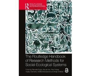 Rika Preiser The Routledge Handbook of Research Methods for Social-E (Tascabile)