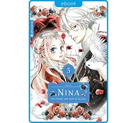 Rikachi Nana Umino Nina - Die Sterne sind dein Schicksal 03 (Tascabile)