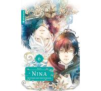 Rikachi Nana Umino Nina - Die Sterne sind dein Schicksal 06 (Tascabile)
