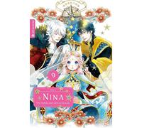 Rikachi Nana Umino Nina - Die Sterne sind dein Schicksal 09 (Tascabile)