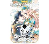 mayddle – Nina the Starry Bride 2