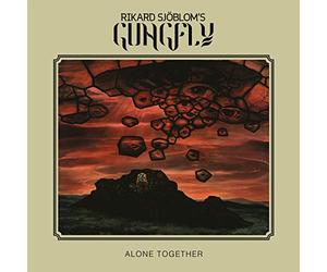 Rikard Sjoblom'S Gungfly - Alone Together