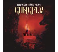 Rikard Sjoblom'S Gungfly - Friendship (Gatefold Black 2Lp+Cd)