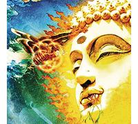 Rikard Sjöblom's Gungfly On Her Journey to the Sun (CD) Album