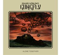 Rikard Sjöblom's Gungfly - Alone Together - Digipack Edizione Limitata