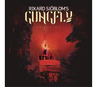 Rikard Sjoblom'S Gungfly - Friendship (Limited Edt. Digipack)