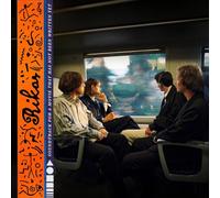 Rikas - Soundtrack For A Movie That Has Not Been Written Yet