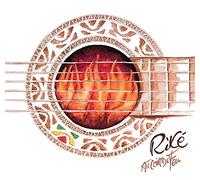 Riké - Au coin du feu