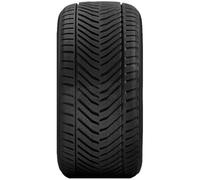 Riken RIKEN ALL SEASON BSW M+S 3PMSF 195/60 R15 88 H