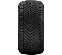 RIKEN 215/65 R16 102H 4 Stagioni XL Auto