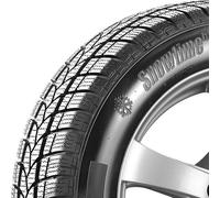 Riken Snowtime B2 165/70 R13 79T