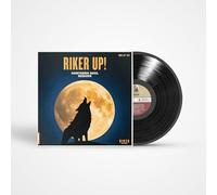Riker Up!