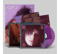 Riki - Riki (Transparent Purple Vinyl)