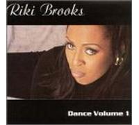 Riki Brooks - Dance 1