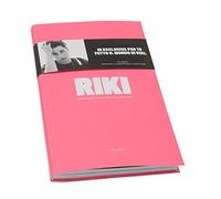 Riki Journal - Diario Agenda, Le Nostre Giornate, i Nostri Segreti